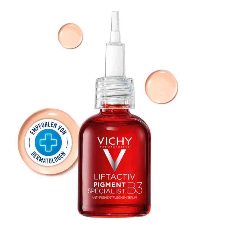 Vichy Liftactiv Specialist B3 Serum 30 ml von L'Oreal Deutschland GmbH Geschäftsbereich VICHY PZN 17200855