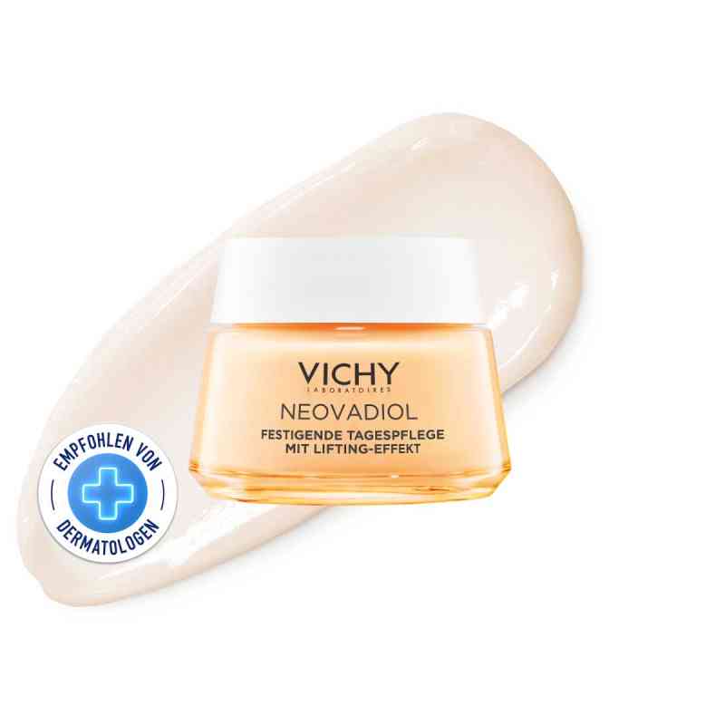 VICHY Neovadiol Tag normale Haut 50 ml von L'Oreal Deutschland GmbH Geschäftsbereich VICHY PZN 17258435