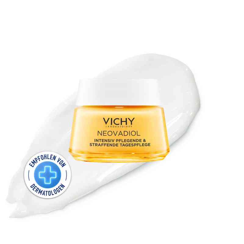 Vichy Neovadiol Tagescreme Nach Den Wechseljahren 50 ml von L'Oreal Deutschland GmbH Geschäftsbereich VICHY PZN 17258441
