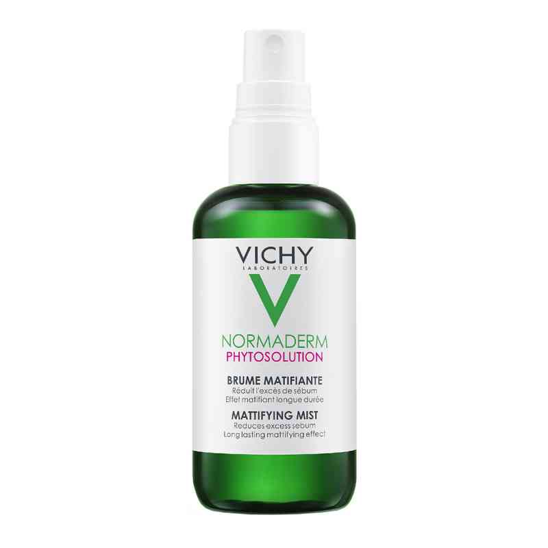 Vichy Normaderm mattierendes Pflege-spray 100 ml von L'Oreal Deutschland GmbH PZN 15896692