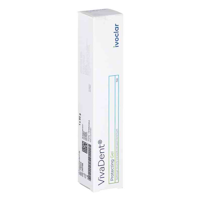 Vivadent Protecting Gel 50 g von Ivoclar Vivadent GmbH PZN 19980366