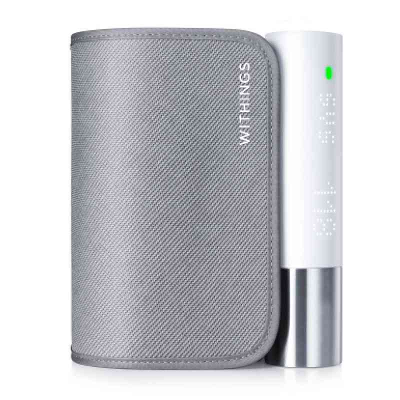 Withings BPM Core Blutdruckmessgerät kabellos 1 stk von Withings SAS PZN 08102484