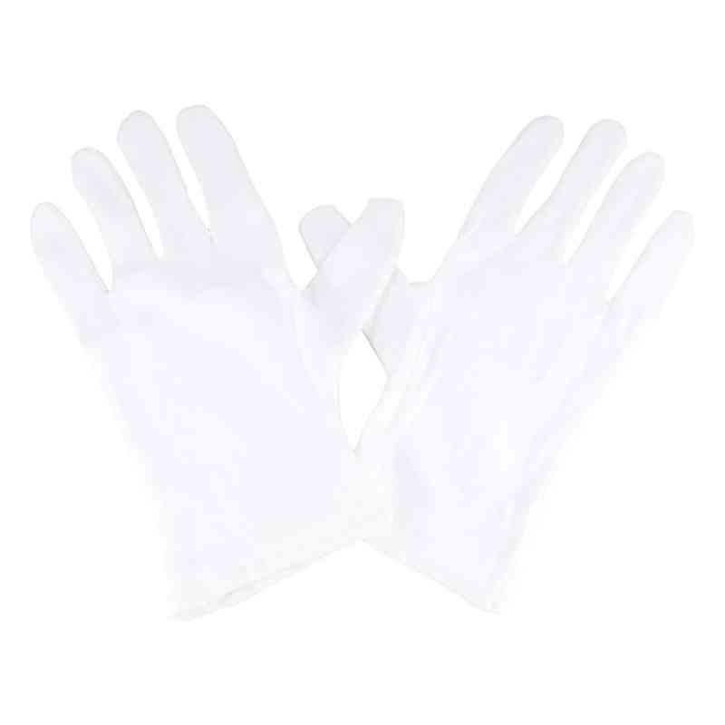 Zwirnhandschuhe Größe 7 2 stk von Dr. Junghans Medical GmbH PZN 08898503