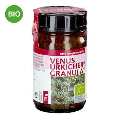 Venusurkicher Granulat Doktor pandalis 45 g von Dr. Pandalis GmbH & CoKG Naturprodukte PZN 04132477
