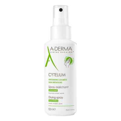 A-DERMA CYTELIUM Pflege-Spray 100 ml von PIERRE FABRE DERMO KOSMETIK GmbH PZN 07586753