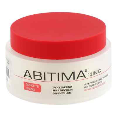 Abitima Clinic Gesichtscreme 75 ml von PUREN Pharma GmbH & Co. KG PZN 06812325