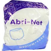 Abri Net Netzhose medium