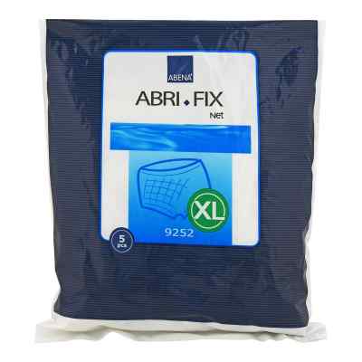 Abri Net Netzhose x-large