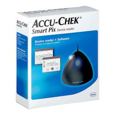 Accu Chek Smart Pix Ii
