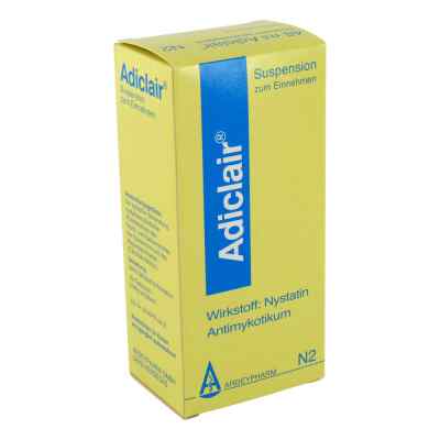 Adiclair 48 ml von Ardeypharm GmbH PZN 06331755