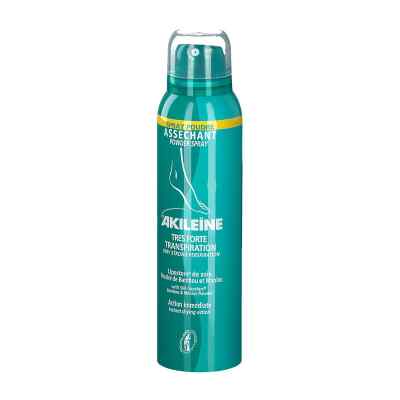 Akileine Puderspray