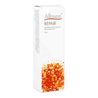 Alfason Repair Creme
