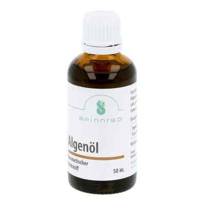 Algenöl