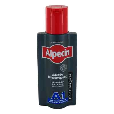 Alpecin Aktiv Shampoo A1