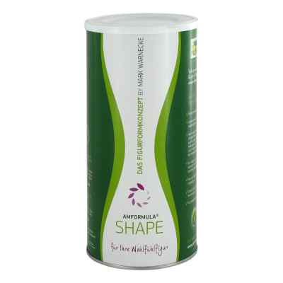 Amformula Shape Pulver