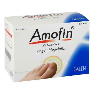 Amofin 5% 5 ml von GALENpharma GmbH PZN 11861596