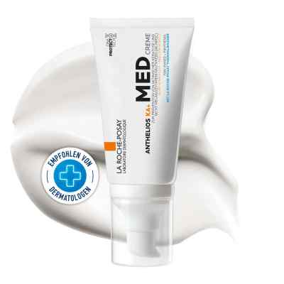 Anthelios KA+ MED LSF 100 (Medizinprodukt)