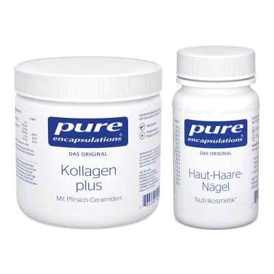 Anti-aging Bundle 1 Pck von pro medico GmbH PZN 08102951