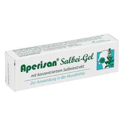 Aperisan Salbei-Gel