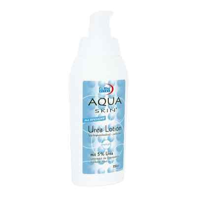 Aqua Skin Urea Lotio Spender