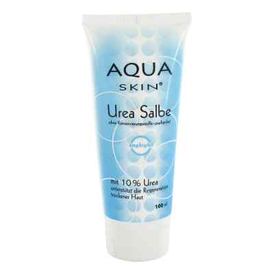 Aqua Skin Urea Salbe