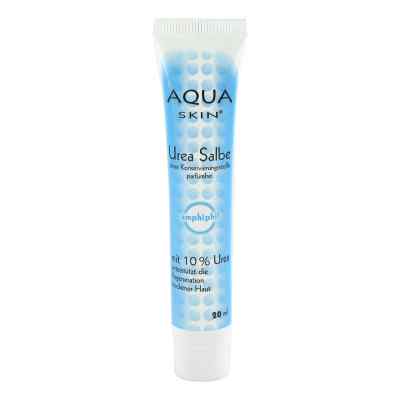 Aqua Skin Urea Salbe