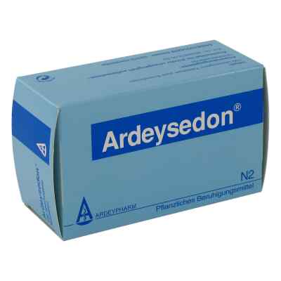 Ardeysedon 100 stk von Ardeypharm GmbH PZN 00451731