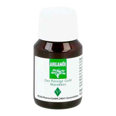 Arganöl