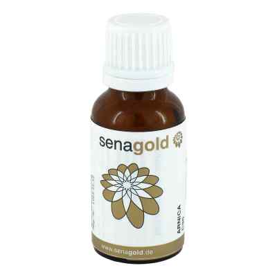 Arnica C30 Globuli