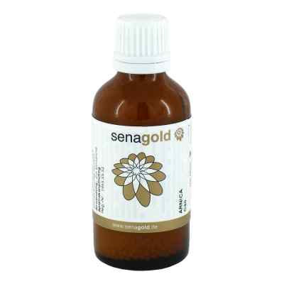 Arnica C30 Globuli