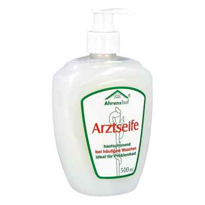 Arztseife flüssig