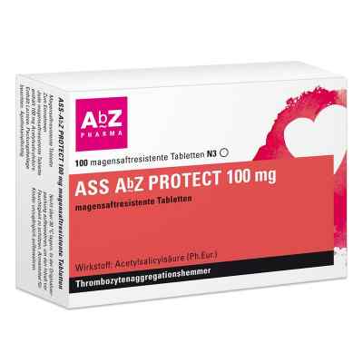 ASS AbZ PROTECT 100 mg