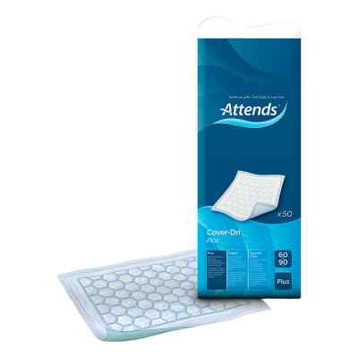 Attends Cover-dri Plus 60x90 cm Bettschutzeinlage