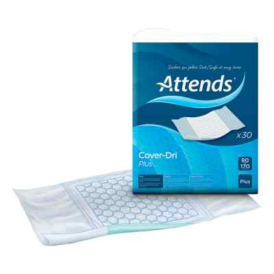 Attends Cover-dri Plus 80x170 cm Bettschutzeinlage