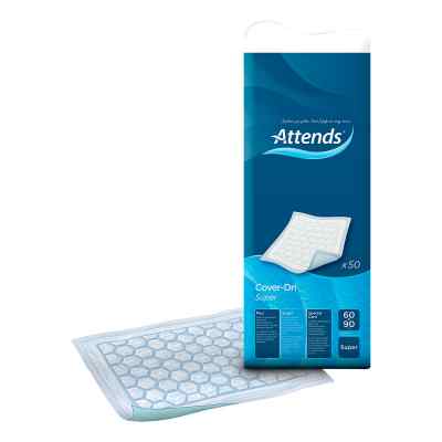 Attends Cover-dri Super 60x90 cm Bettschutzeinlage
