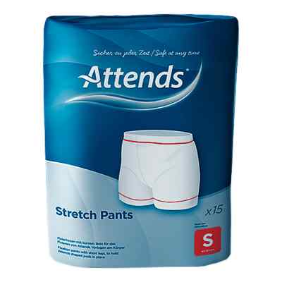 Attends Fixierhose small
