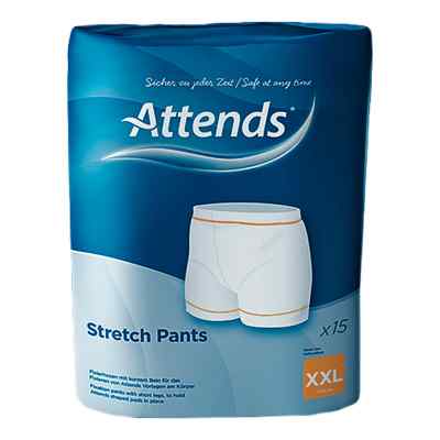 Attends Fixierhose Xxl