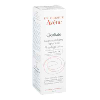 Avene Cicalfate Akutpflege-lotion 40 ml von PIERRE FABRE DERMO KOSMETIK GmbH PZN 11511873