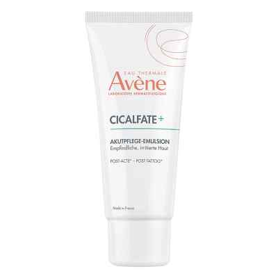 Avène Cicalfate+ Akutpflege–Emul. POST–ACTE/POST–Tattoo