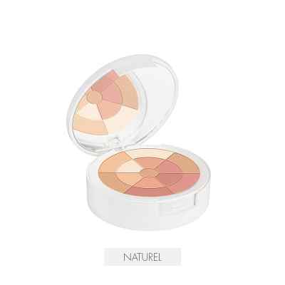 Avène Couvrance Mosaik–Puder Naturel