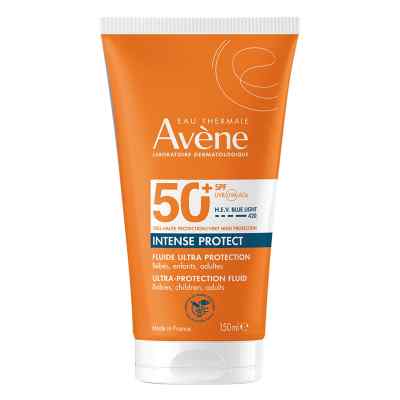 Avène Intense Protect Sonnenfluid SPF 50+