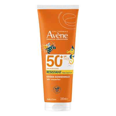 Avène Kinder Sonnenmilch SPF 50+
