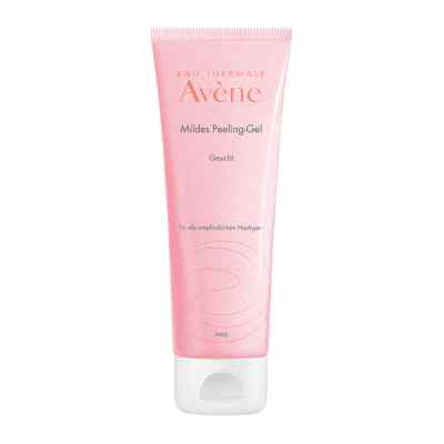 Avène Mildes Peeling–Gel