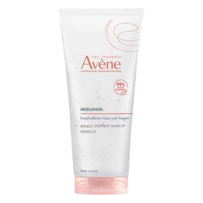 Avène Mizellen Reinigungsgel