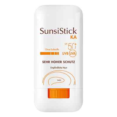Avène SunsiStick KA SPF 50+