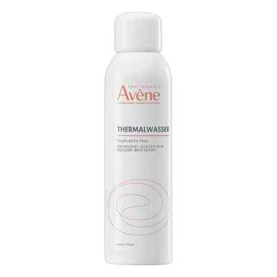 Avène Thermalwasser-Spray
