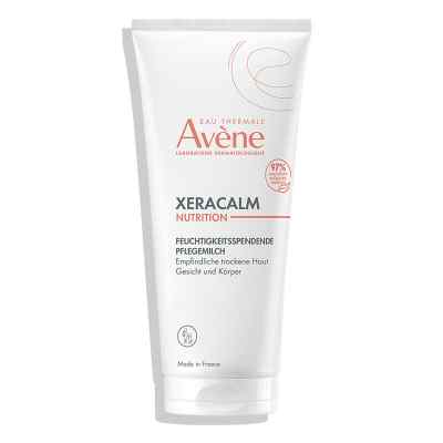 Avène XeraCalm Nutrition Pflegemilch