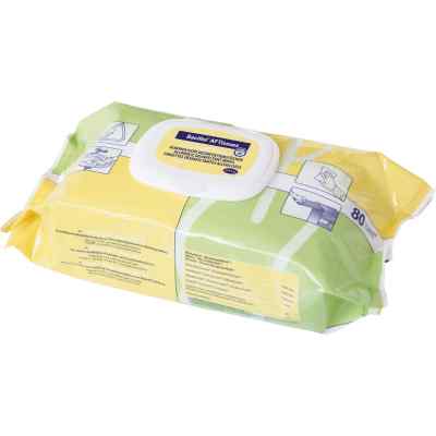 Bacillol Af Tissues