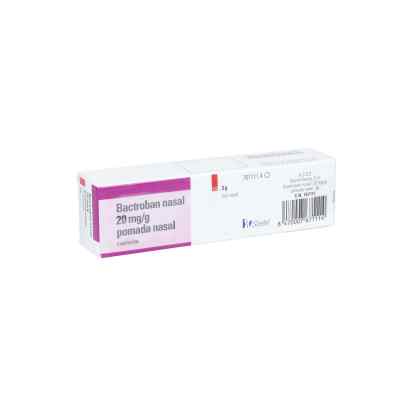 Bactroban Nasensalbe