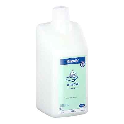 Baktolin sensitive Lotion